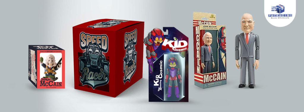 Custom Toys Boxes