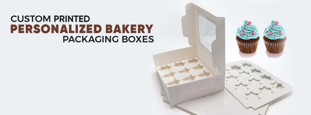 Bakery Packaging Boxes