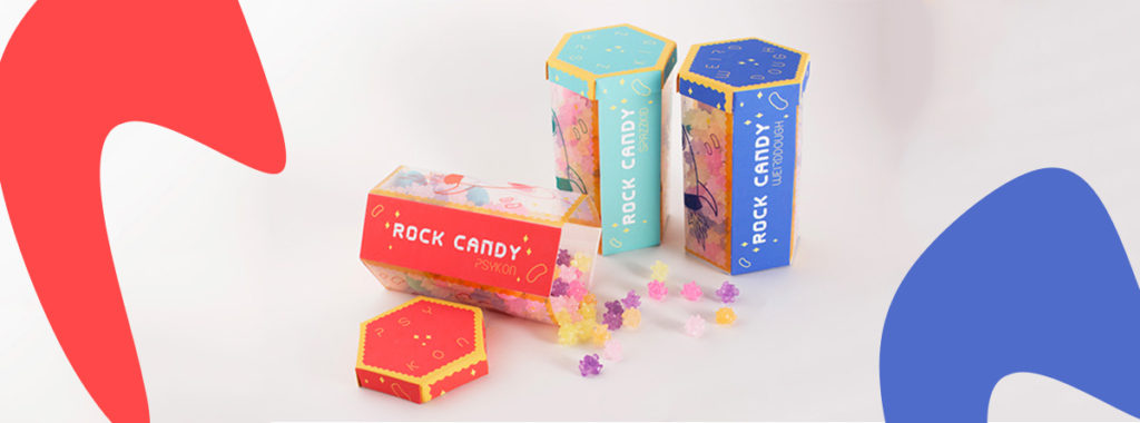 Candy Packaging