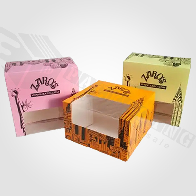 Custom Soap Boxes - Printed Soap Packaging Wholesale