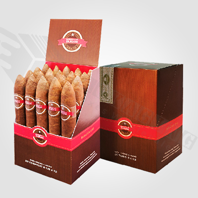 Custom Printed Cigar Packaging Boxes