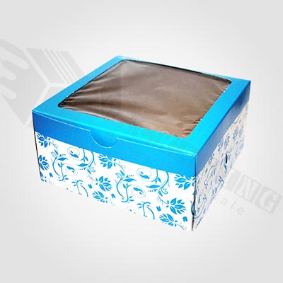 Custom Printed Muffin Packaging Boxes