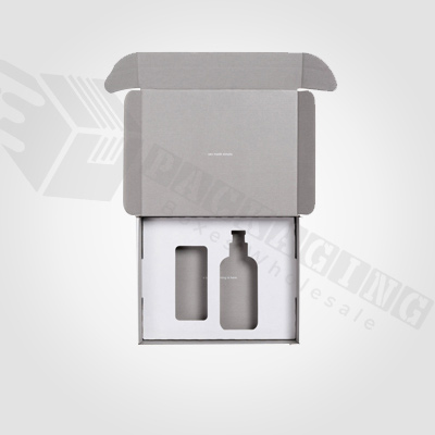Custom Printed Appliances Insert Packaging Boxes