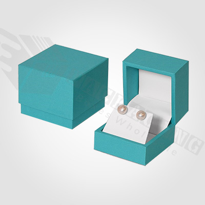 Custom Printed Earring Packaging Boxes