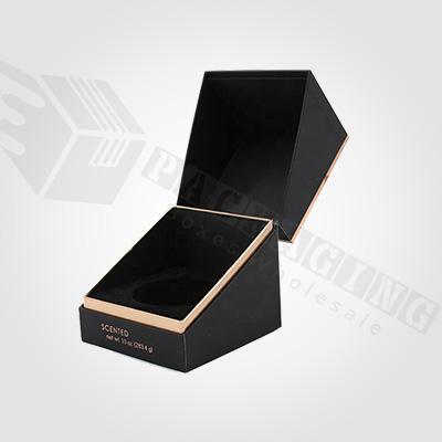 Custom Printed Cardboard Jewelry Packaging Boxes