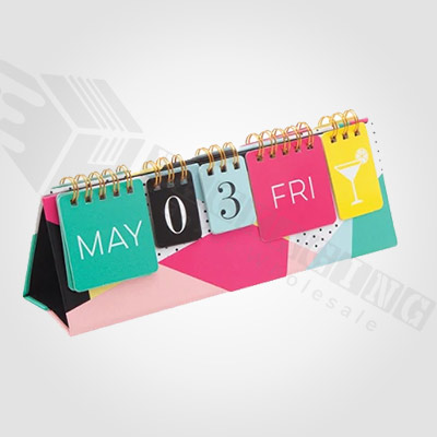 Custom Calendar Printing