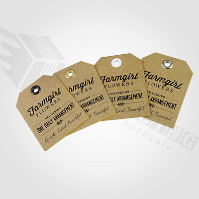 Custom Business Tags