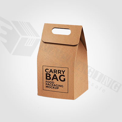 Custom HandBags Packaging Boxes Wholesale