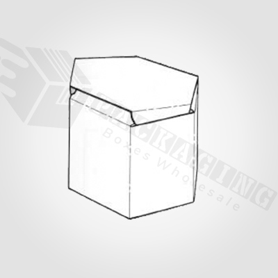 Hexagon Boxes Templates