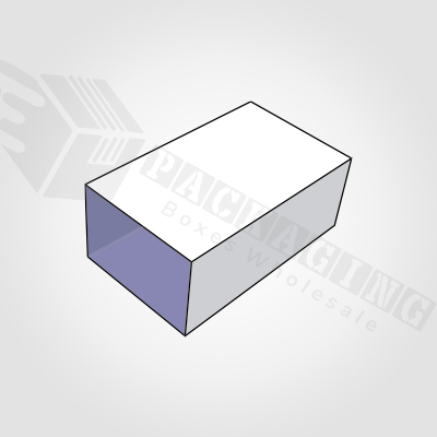 Sleeve Packaging Boxes Templates