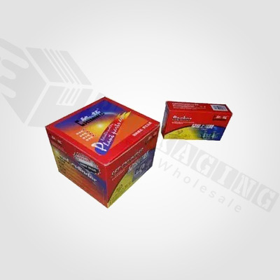 Custom Printing Shipping Auto Part Packaging Boxes Image 3