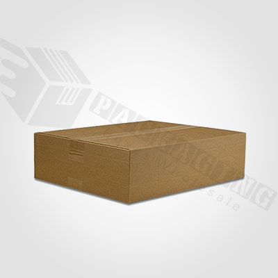 Custom Printed Fedex-Ups Dimensional Weight Boxes
