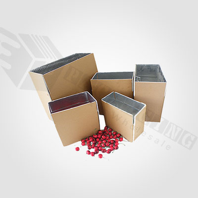 Custom Fast Food Shipping Boxes