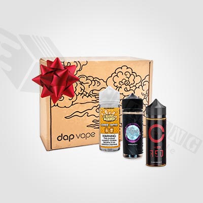 Custom Vape Gift Packaging Boxes