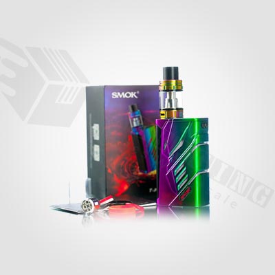 Custom Vape Mods Kits Boxes