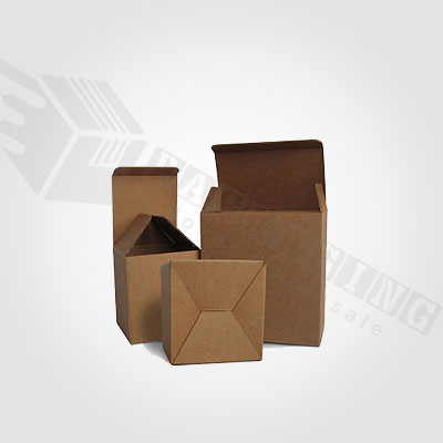 Custom Vape Accessories Shipping Boxes