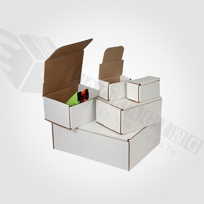 Custom Indestructo Mailers Boxes