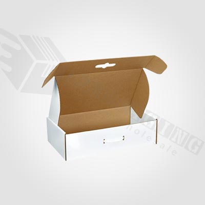 Custom Carrying Cases Mailer Boxes