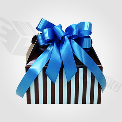 Gable Gift Boxes Image 1