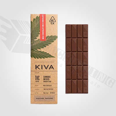 CBD Chocolate Boxes