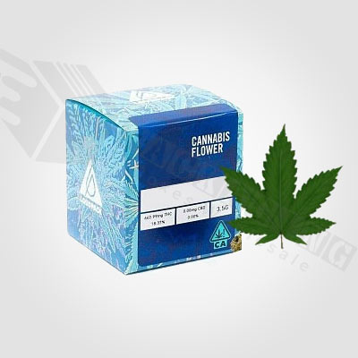 Medical Cannabis Boxes