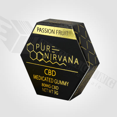 Medicated Cannabis Boxes Image 2