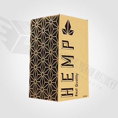 Hemp Boxes